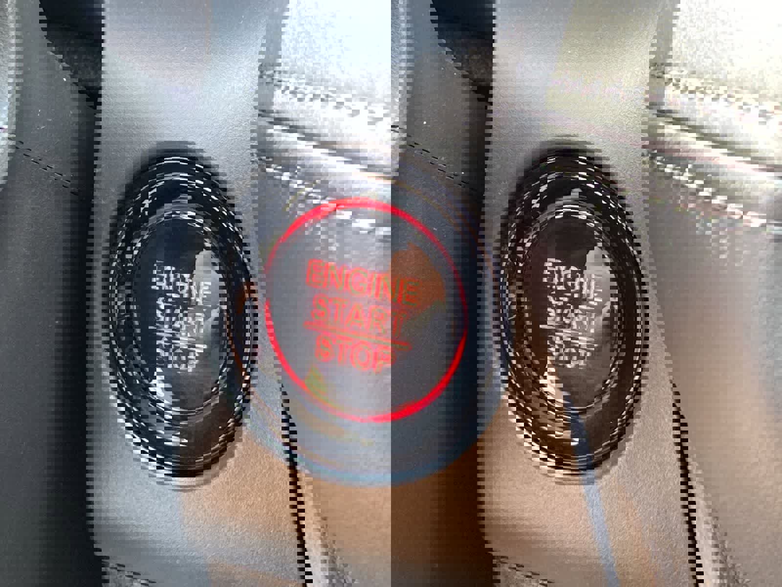 New 2026 Honda HR-V LX image 18