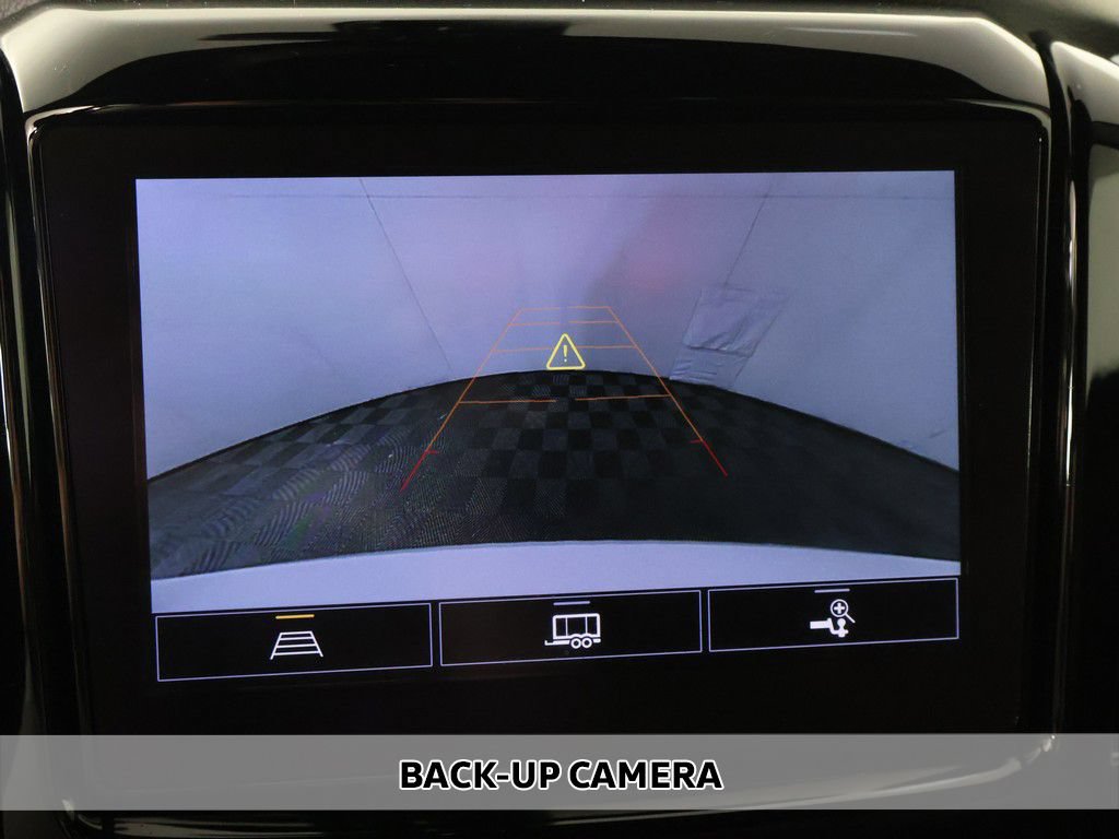 Used 2022 Chevrolet Traverse LT AWD/4WD image 5