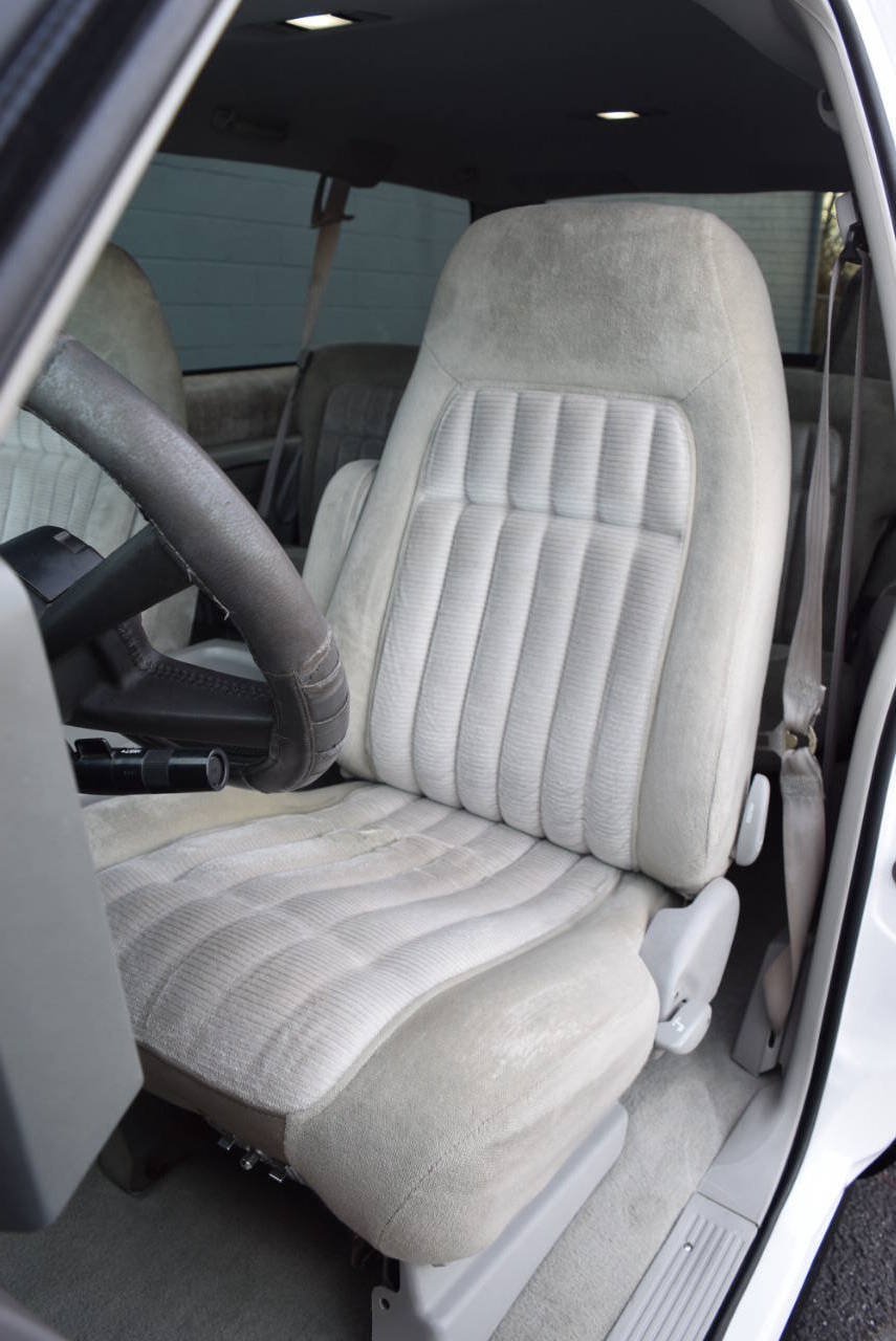 Used 1994 Chevrolet Blazer 4WD image 24