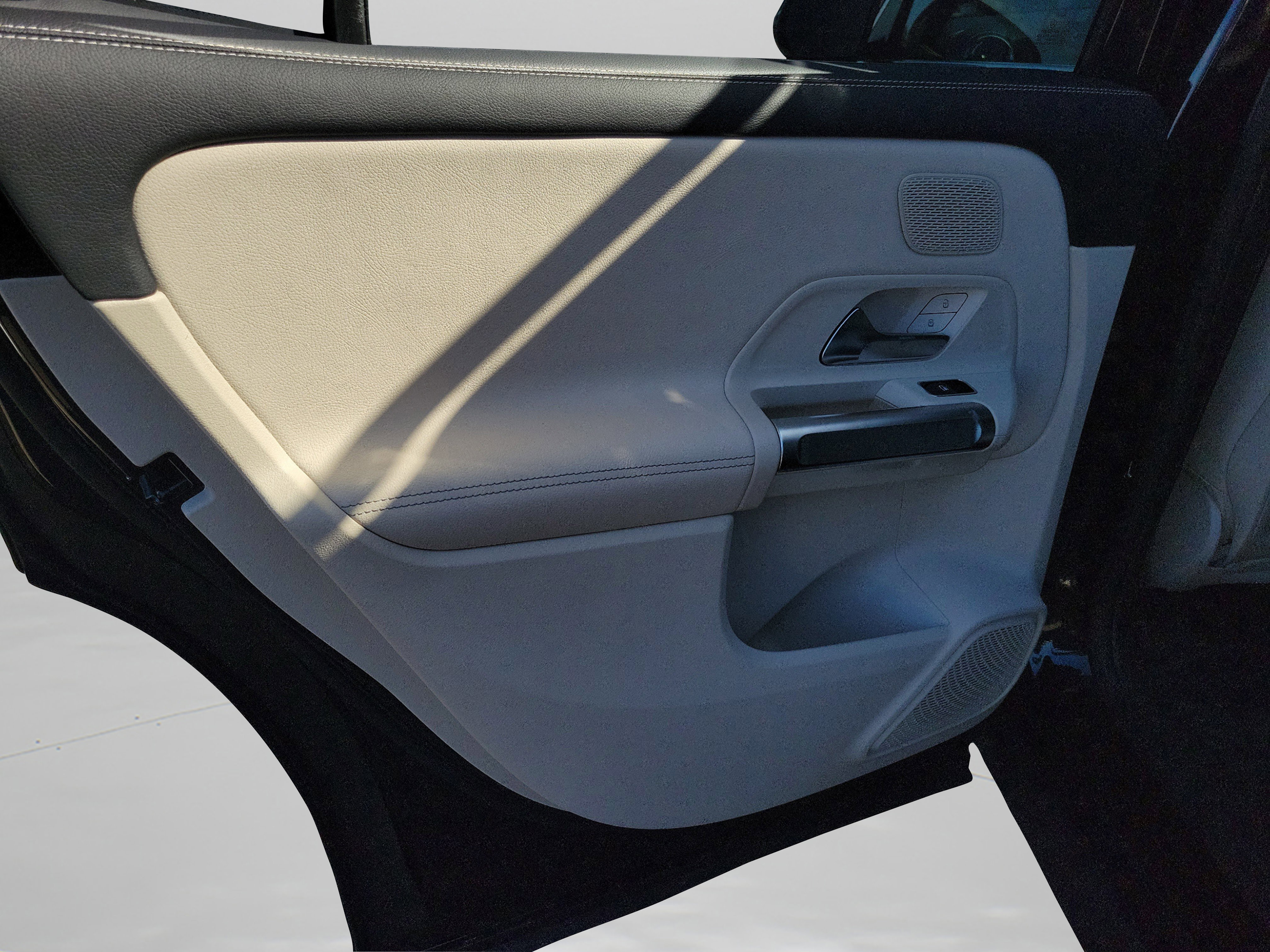 Certified 2026 Mercedes-Benz GLB 250 GLB 250 image 11