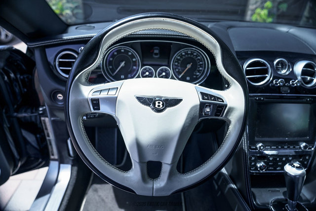 Used 2016 Bentley Continental GT V8 S AWD/4WD image 56