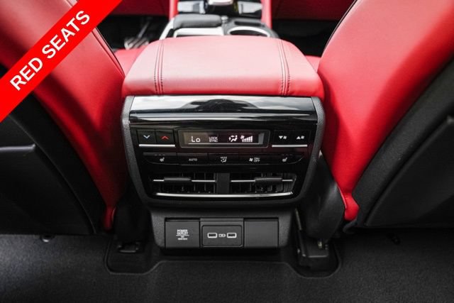 Used 2024 Acura MDX A-Spec AWD/4WD image 46
