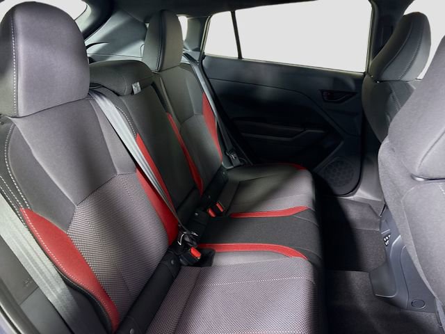 New 2026 Subaru Impreza RS image 28