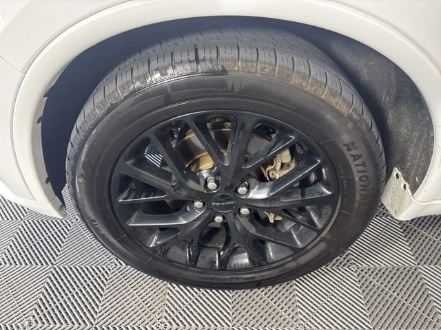 Used 2015 Dodge Durango R/T w/ Premium Nappa Leather Group AWD/4WD image 37