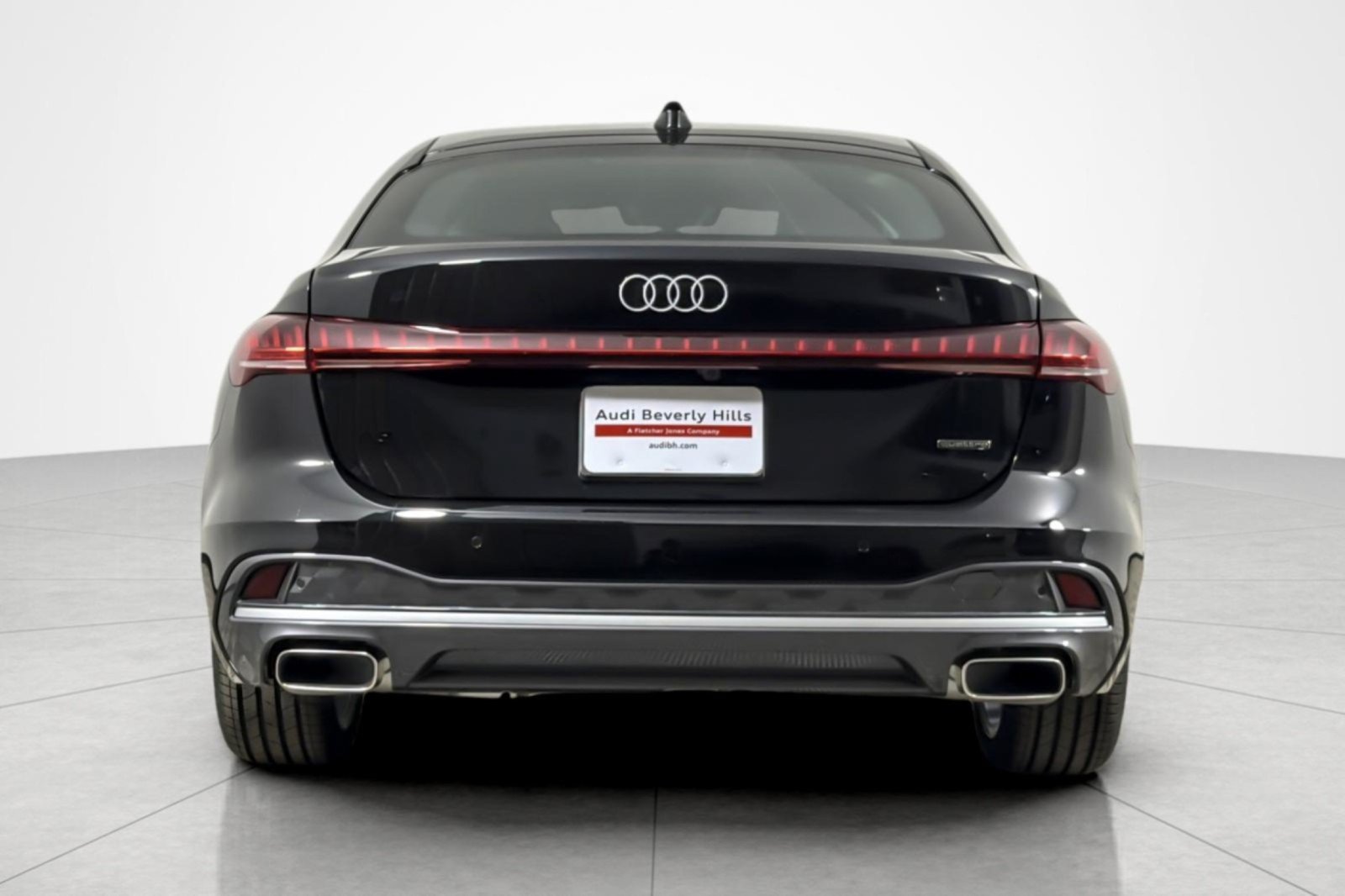 New 2026 Audi A5 Premium AWD/4WD image 5