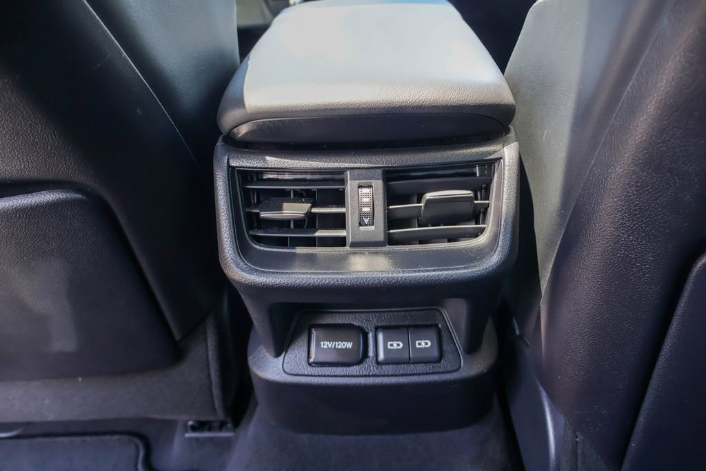 Used 2023 Lexus ES 350 w/ Premium Package FWD image 21