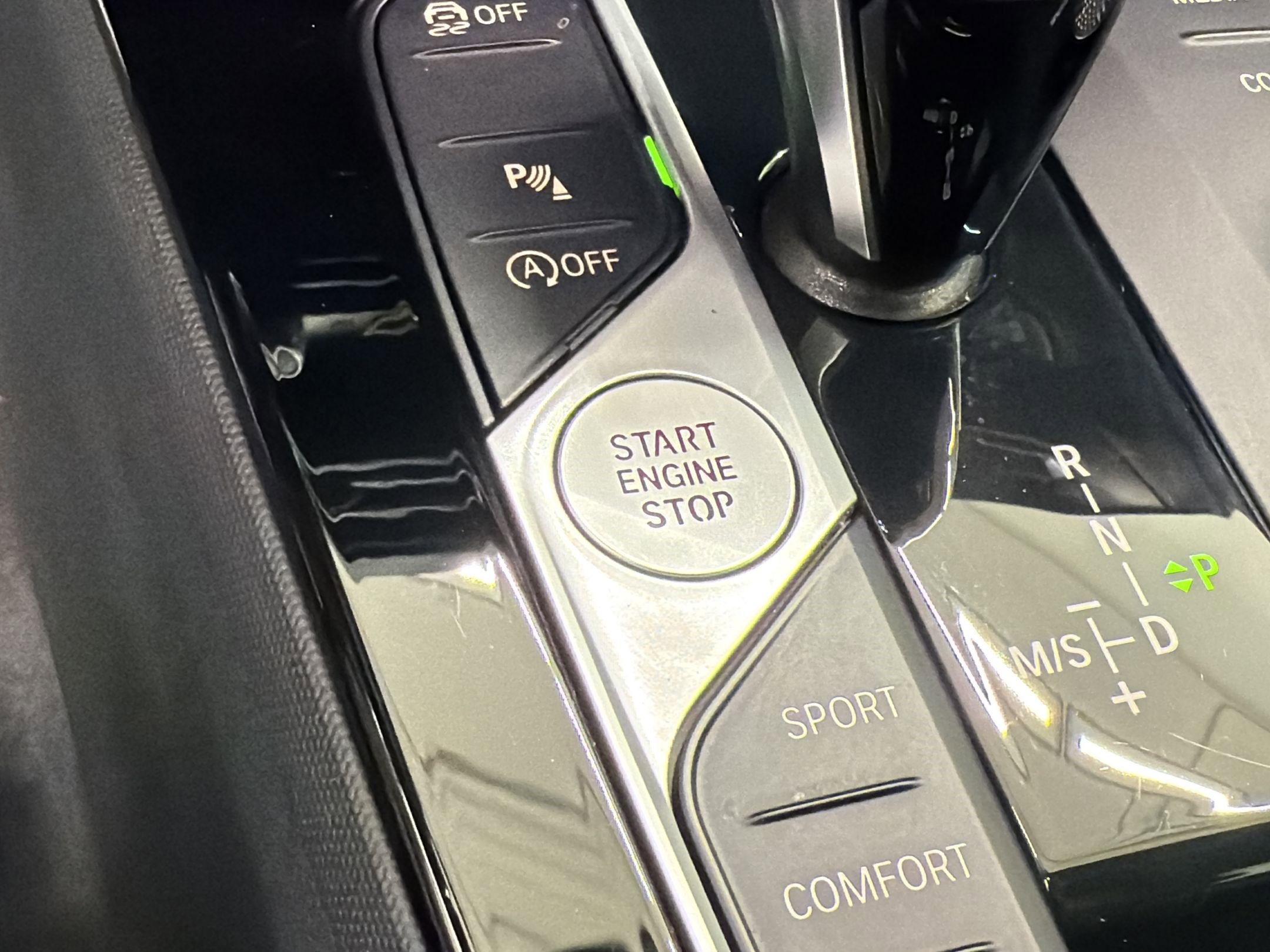 Certified 2024 BMW M235i xDrive Gran Coupe w/ Premium Package image 25