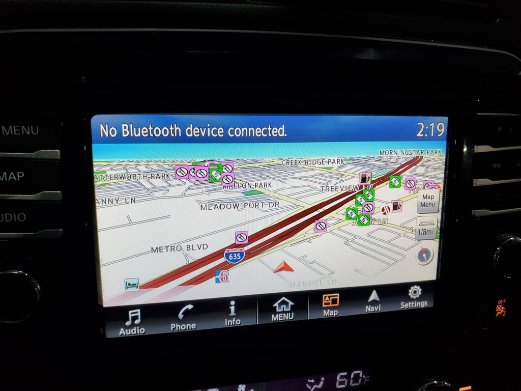 Used 2016 Nissan Maxima 3.5 S FWD image 24