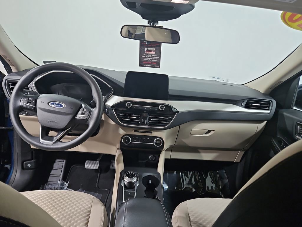Used 2020 Ford Escape SE FWD image 13