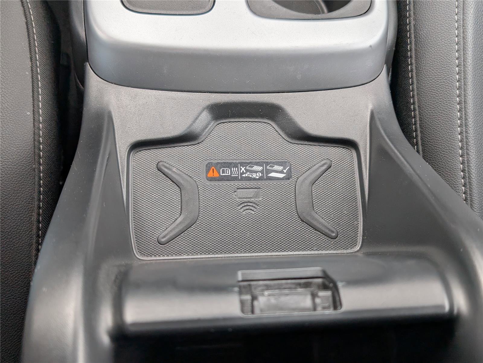 Used 2022 Chevrolet Colorado ZR2 AWD/4WD image 24