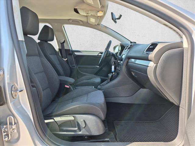 Used 2014 Volkswagen Golf TDI FWD image 19