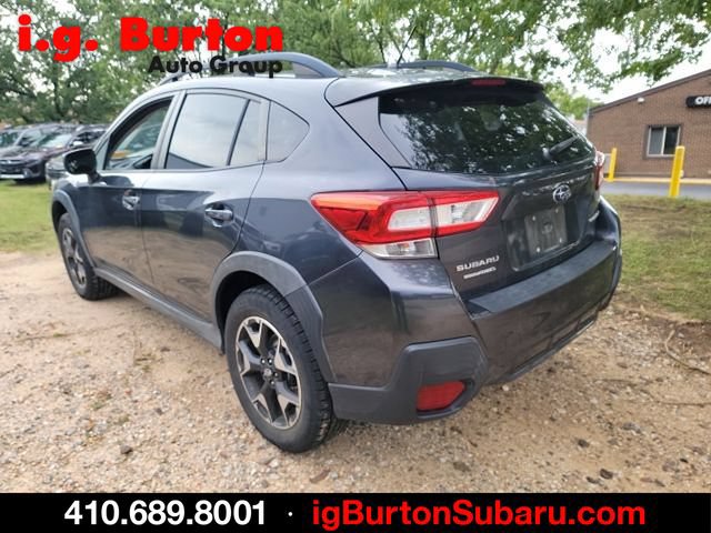 Used 2019 Subaru Crosstrek 2.0i w/ Eyesight System AWD/4WD image 4
