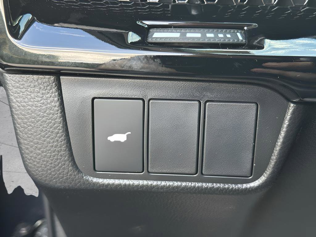 New 2026 Honda CR-V EX-L image 19