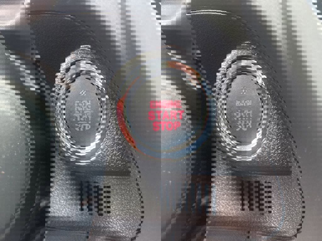 New 2026 Subaru Forester Sport image 25