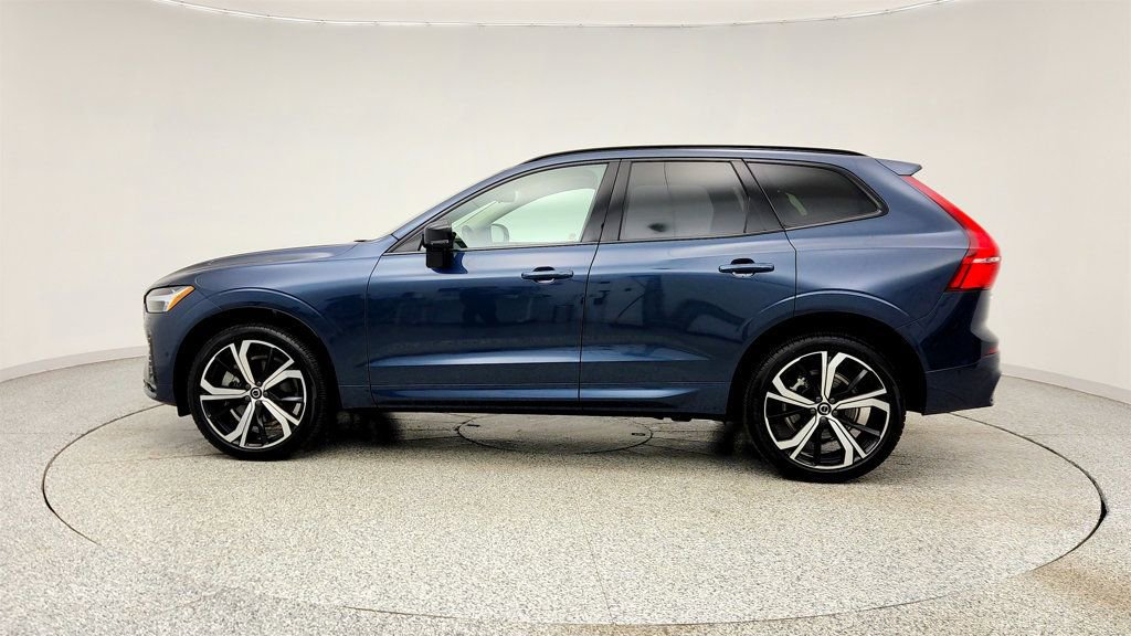 Used 2025 Volvo XC60 B5 Ultra w/ Protection Package Premier AWD/4WD image 8