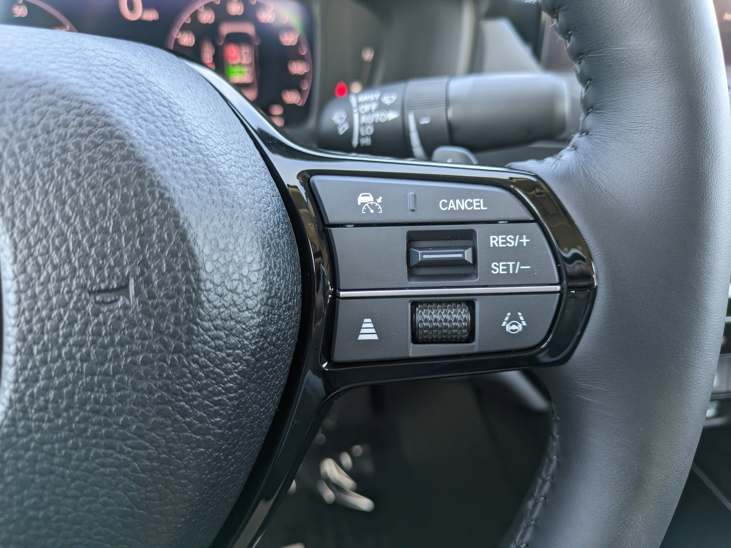 New 2026 Honda Accord Touring image 23