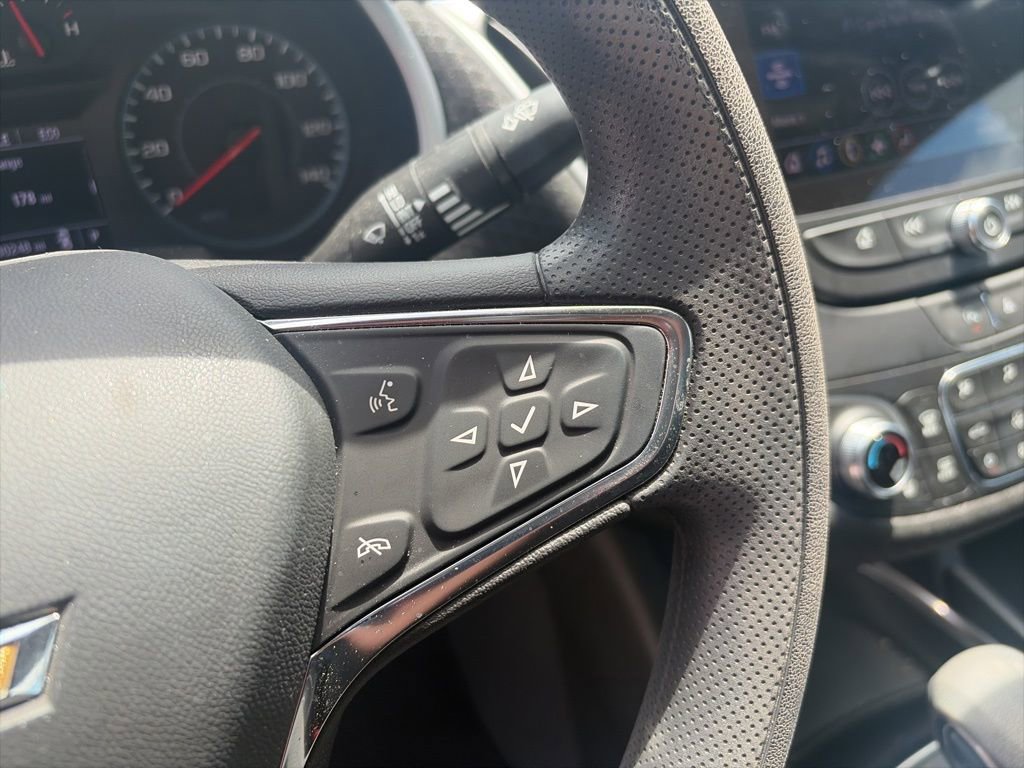 Used 2023 Chevrolet Malibu LT FWD image 15