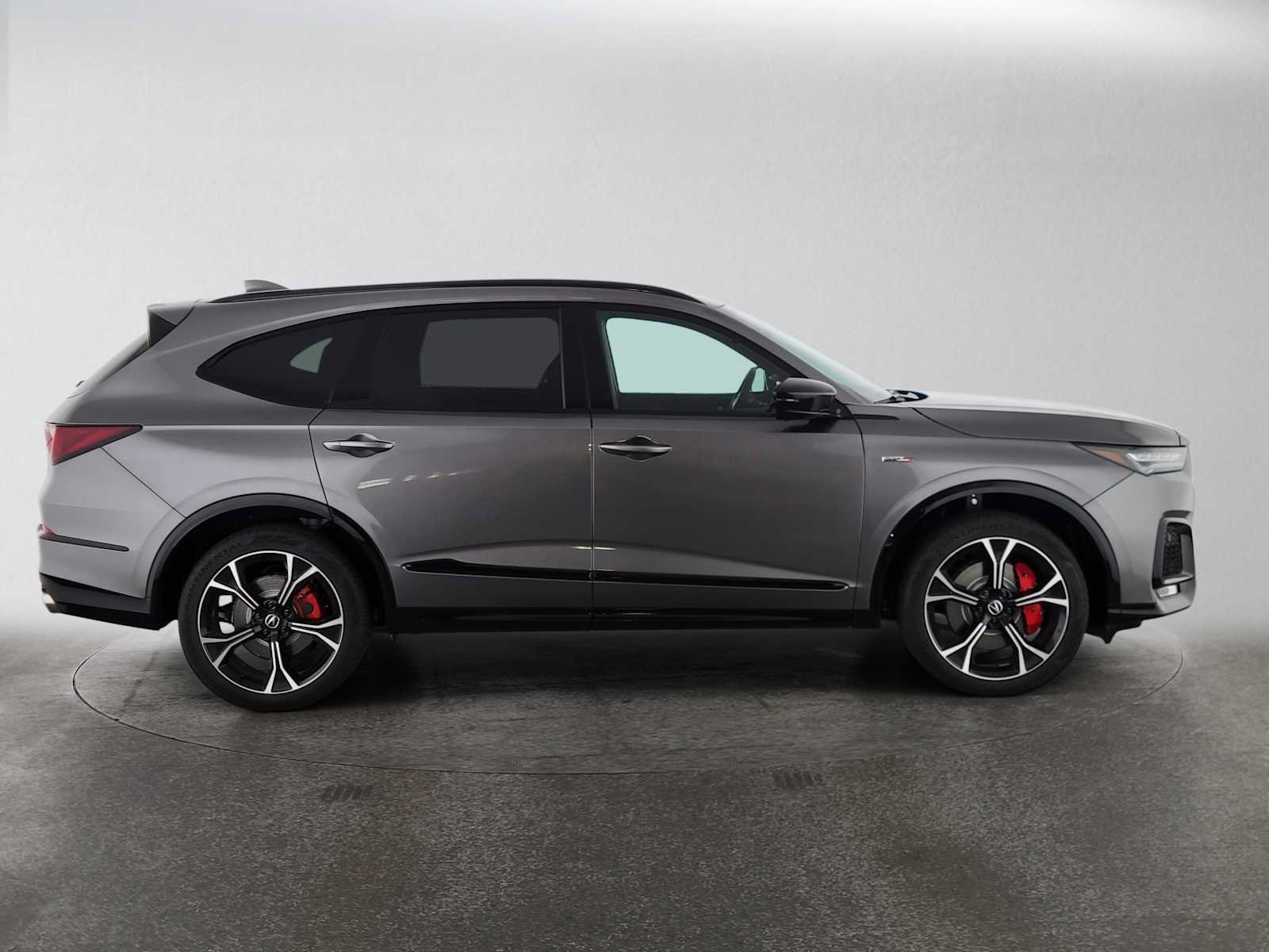 New 2026 Acura MDX Type S AWD/4WD image 2