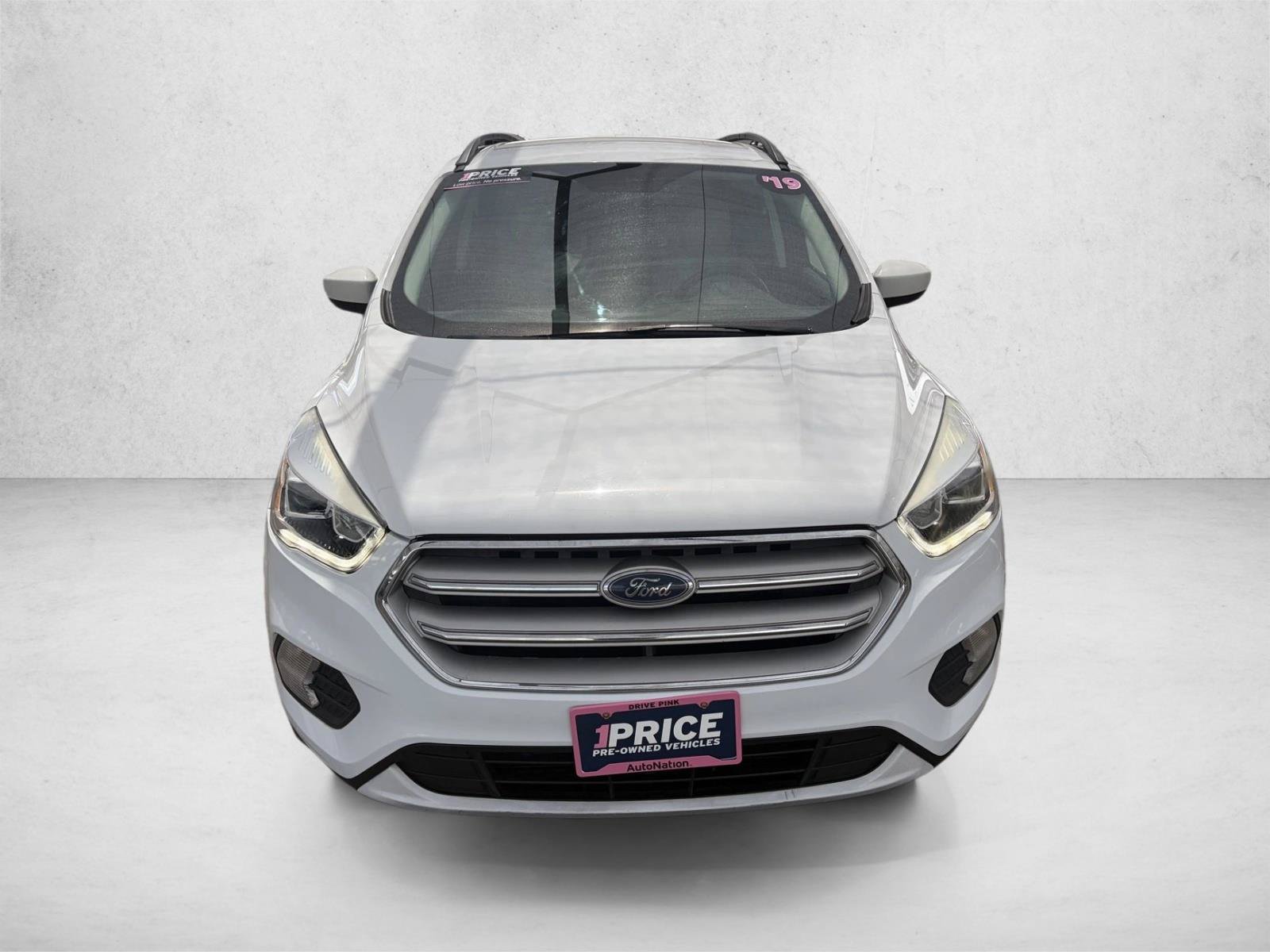 Used 2019 Ford Escape SEL AWD/4WD image 6
