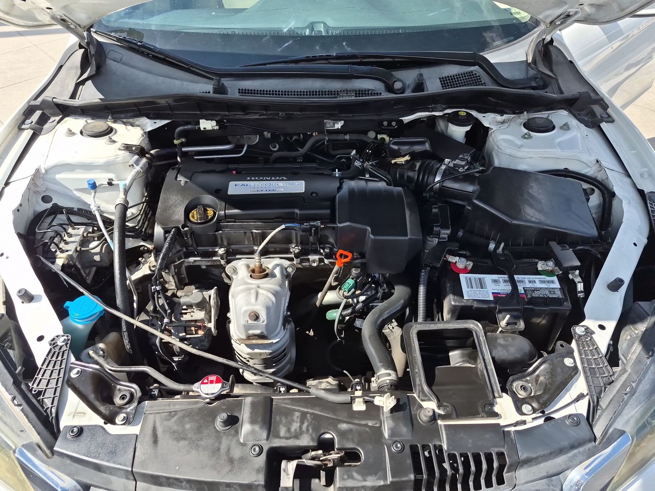 Used 2013 Honda Accord LX image 31