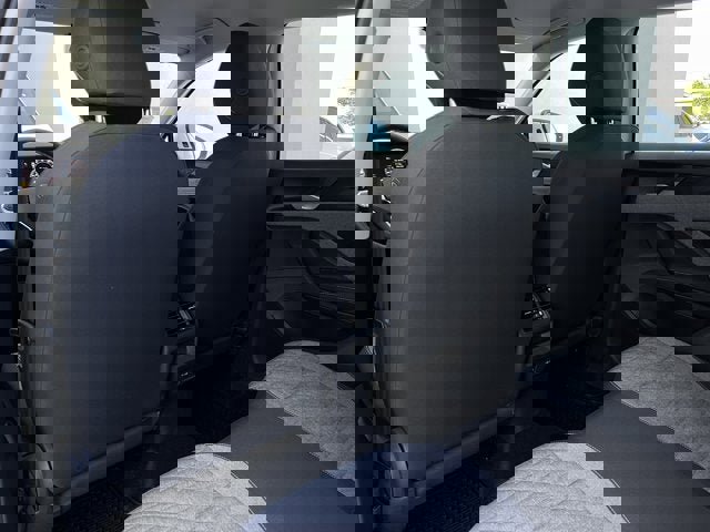 New 2025 Volkswagen Tiguan S image 27