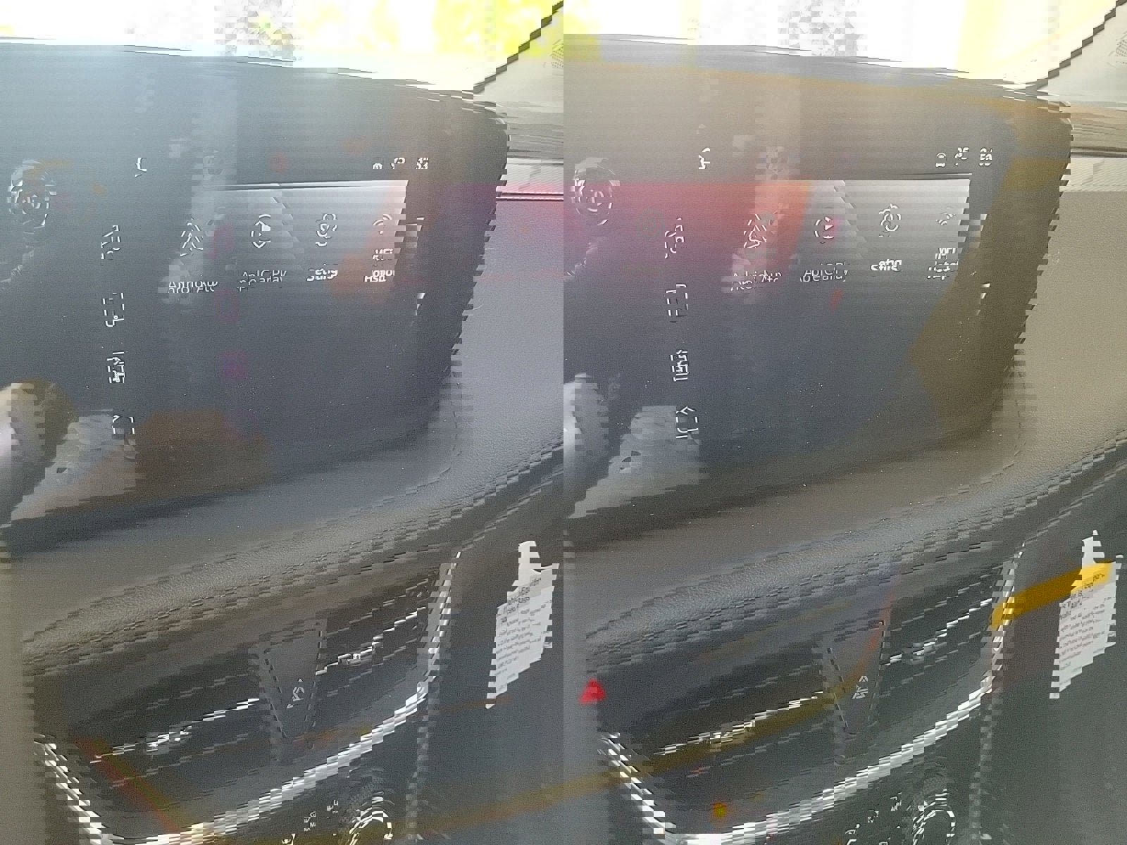 New 2026 Buick Encore GX Sport Touring w/ Comfort Package image 15