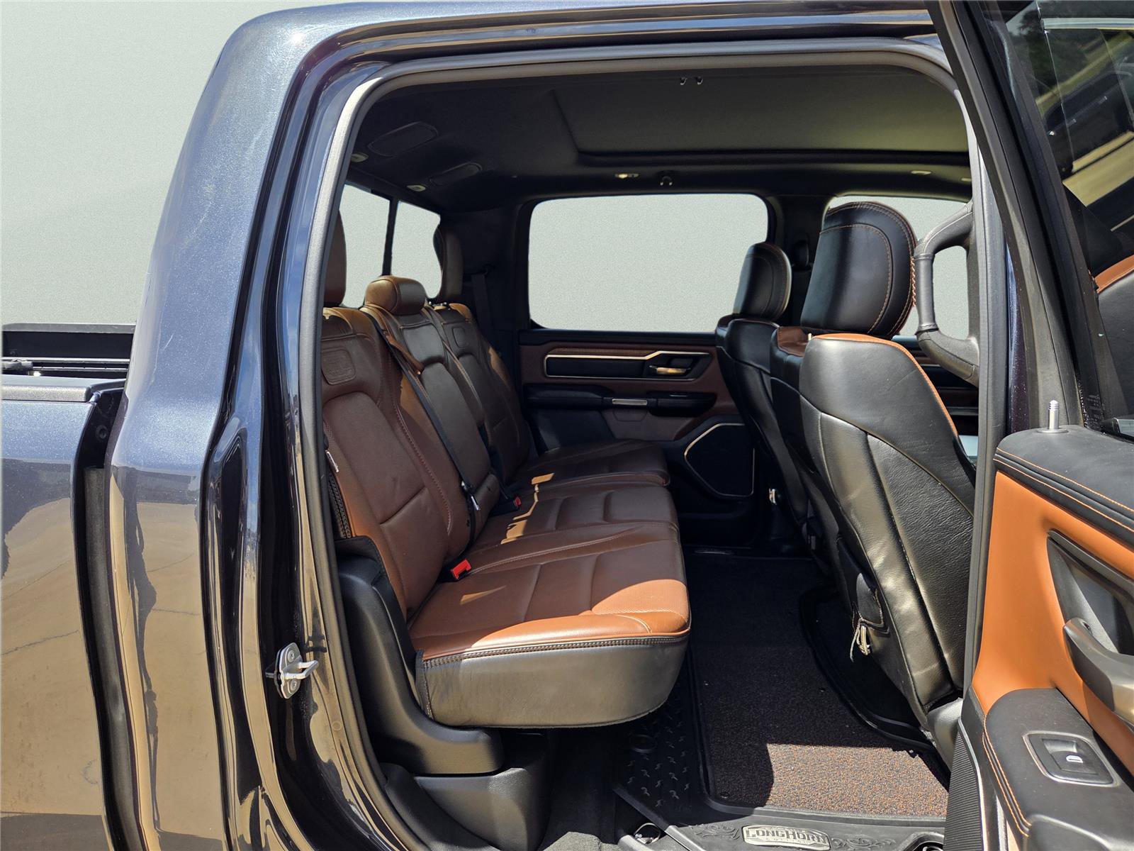 Used 2020 RAM 1500 Limited AWD/4WD image 38