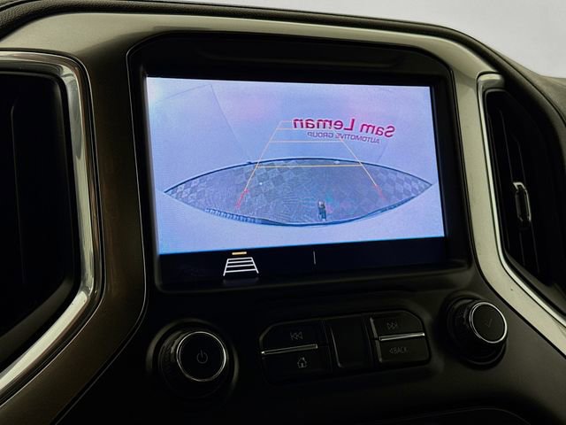 Used 2020 Chevrolet Silverado 1500 LT image 15