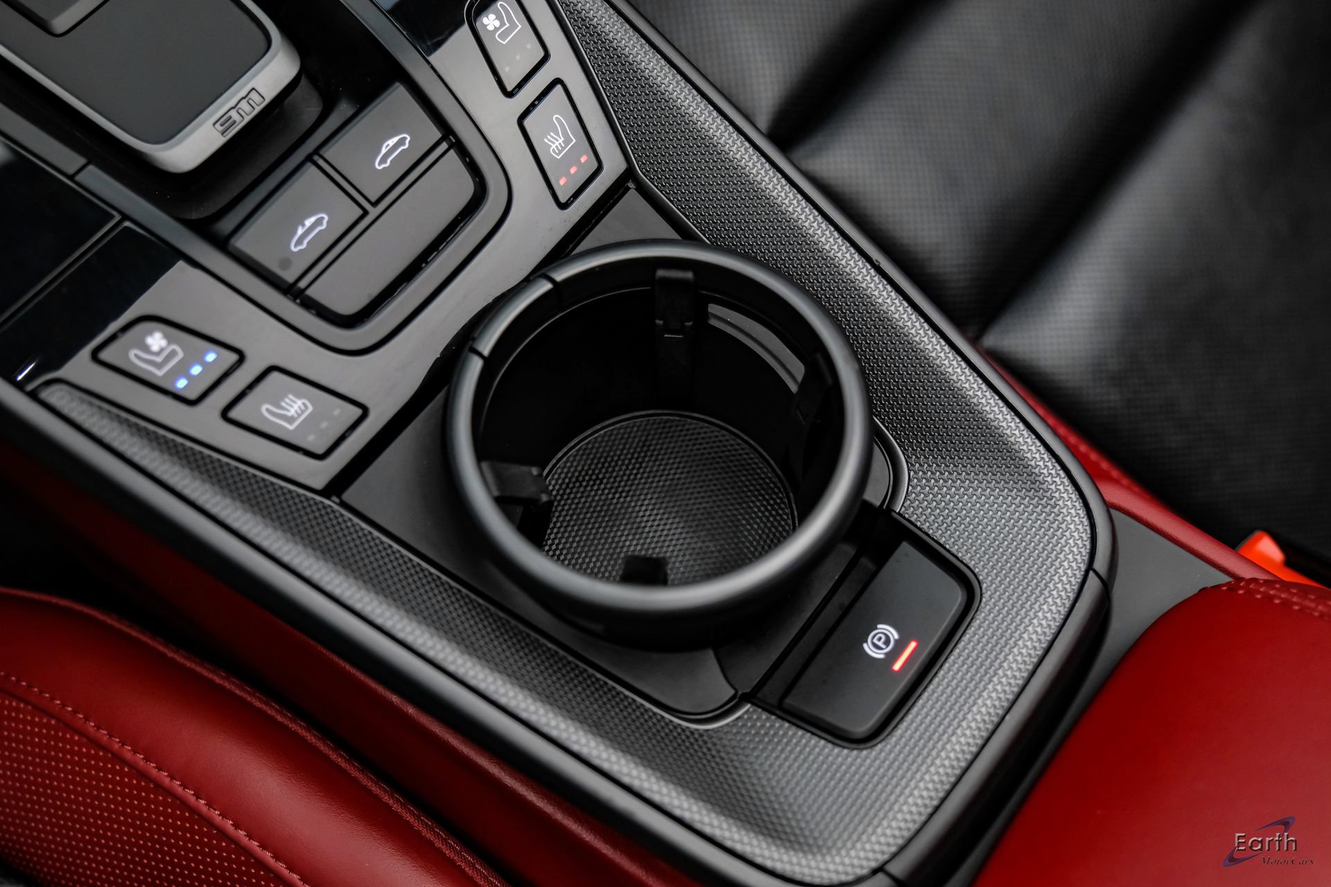 Used 2024 Porsche 911 Targa 4S image 74