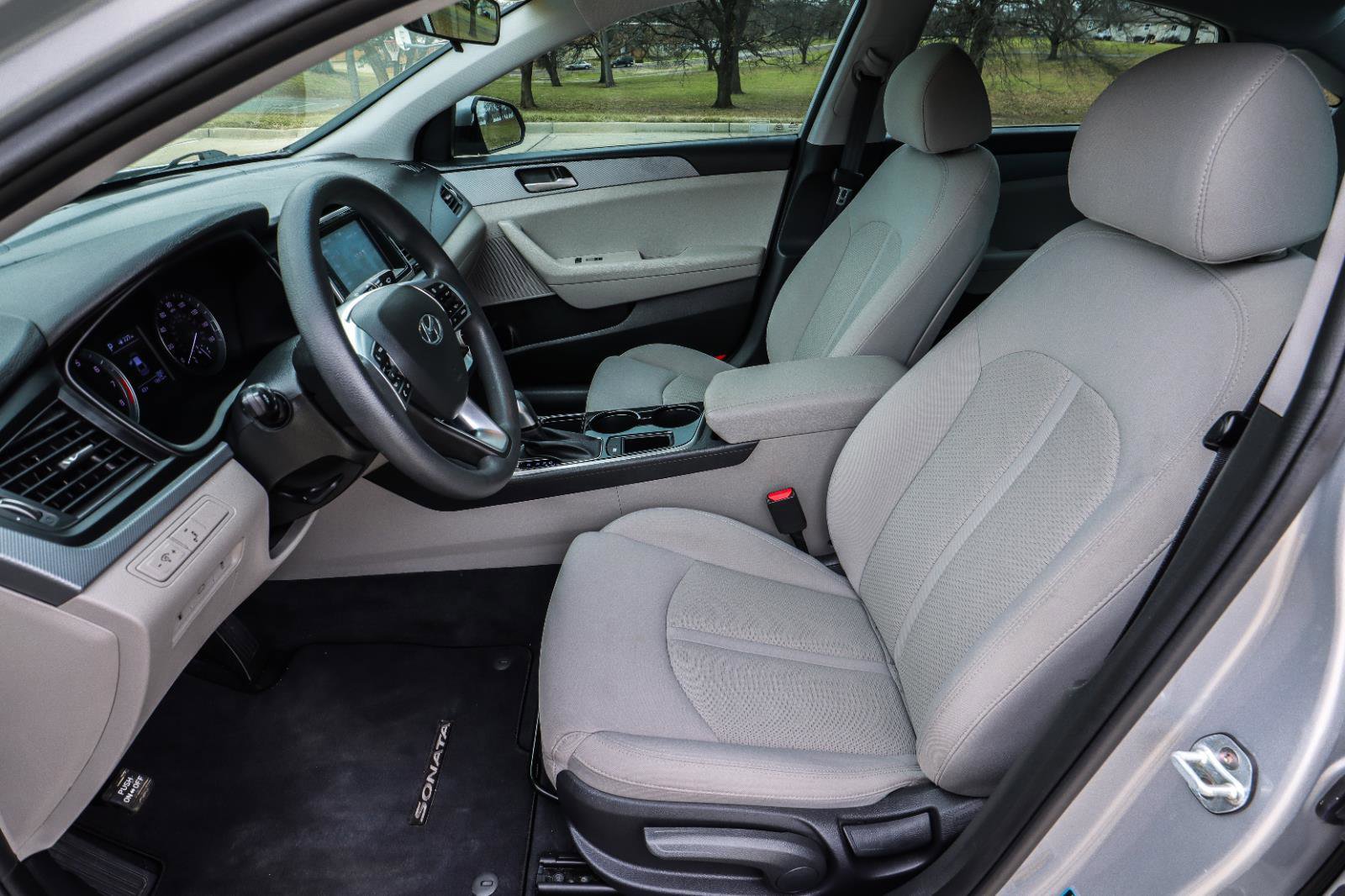 Used 2018 Hyundai Sonata ECO FWD image 32