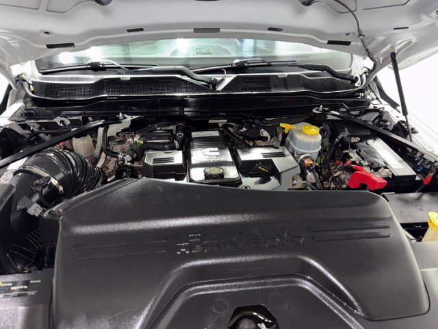 Used 2022 RAM 3500 Tradesman AWD/4WD image 47