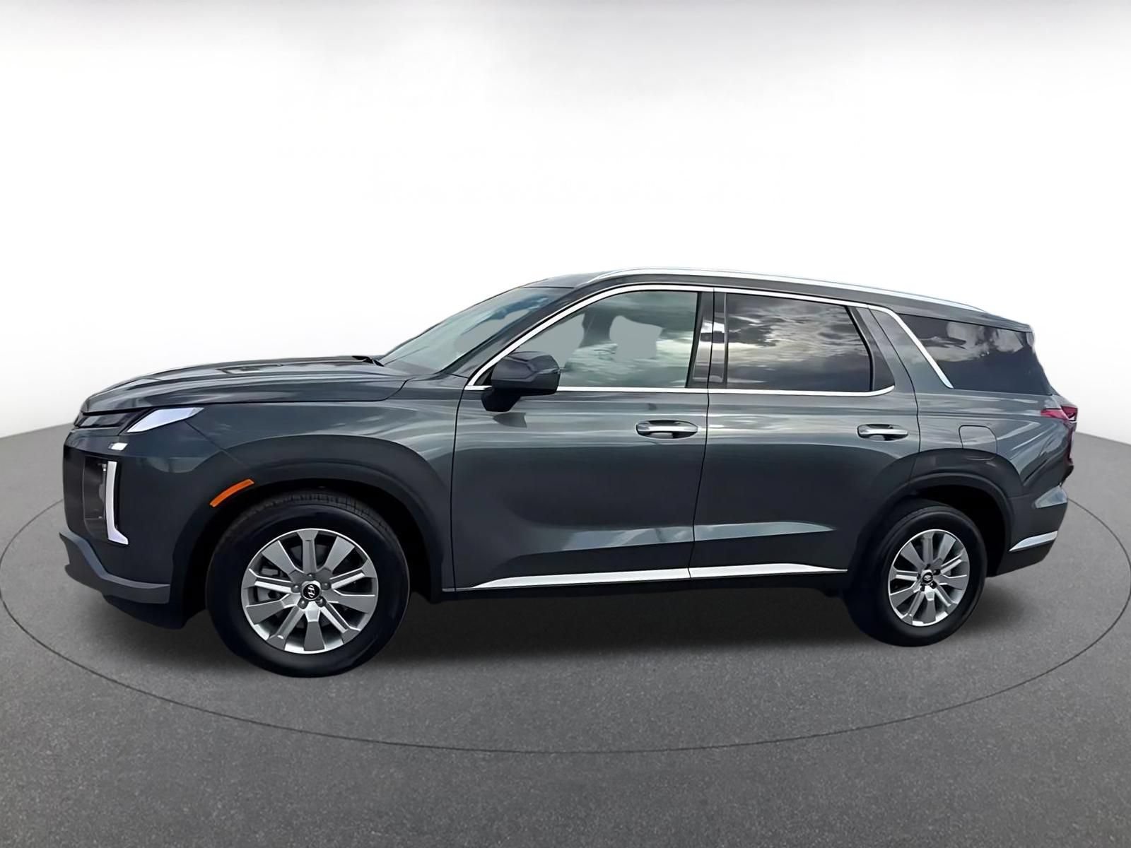 Used 2025 Hyundai Palisade SEL AWD/4WD image 7