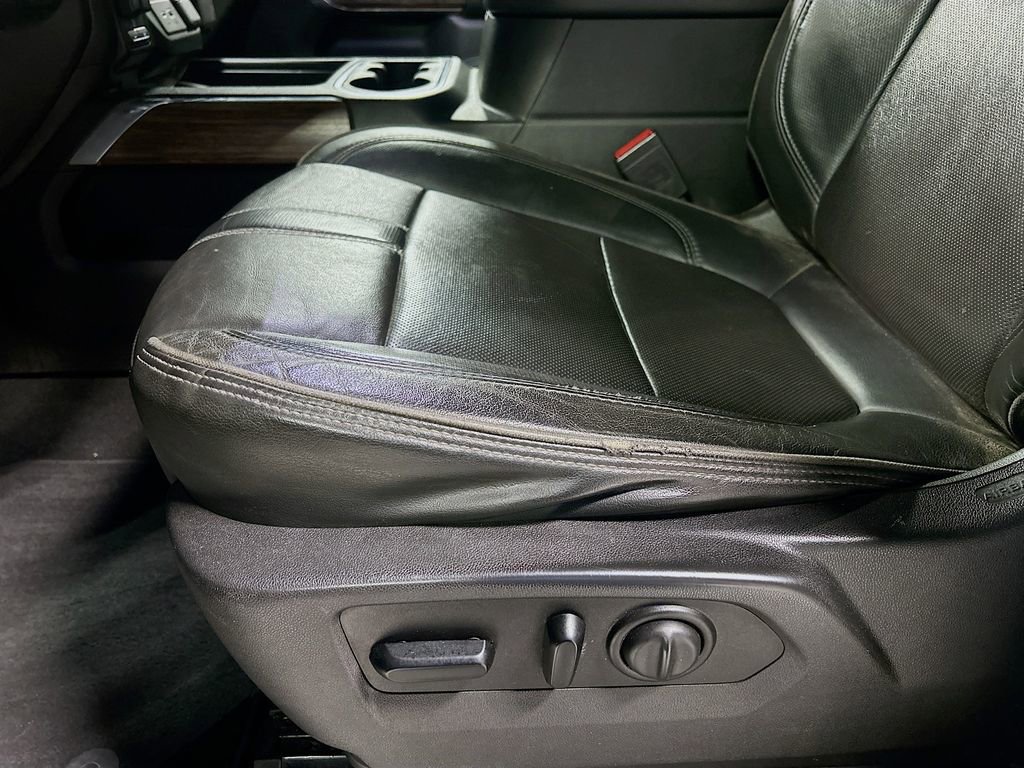 Used 2021 Chevrolet Silverado 2500 High Country image 20