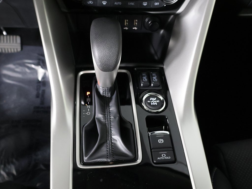 New 2026 Mitsubishi Eclipse Cross SE image 43