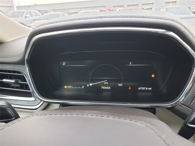 Used 2020 Lincoln Continental Reserve image 18