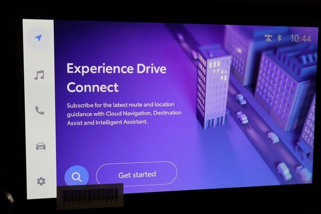 New 2026 Toyota Tacoma SR5 image 20