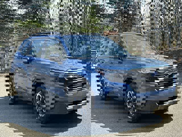 Certified 2025 Subaru Forester image 19