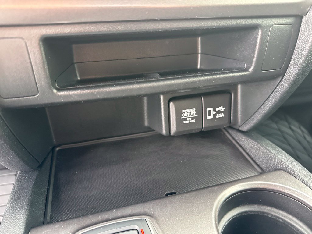 Used 2021 Honda Passport Sport image 24