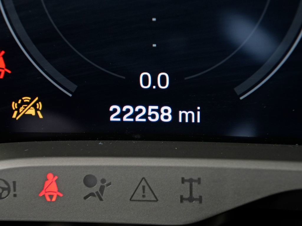 Certified 2020 Porsche Taycan Turbo AWD/4WD image 25