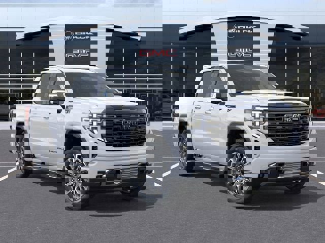 New 2026 GMC Sierra 1500 Denali Ultimate image 7