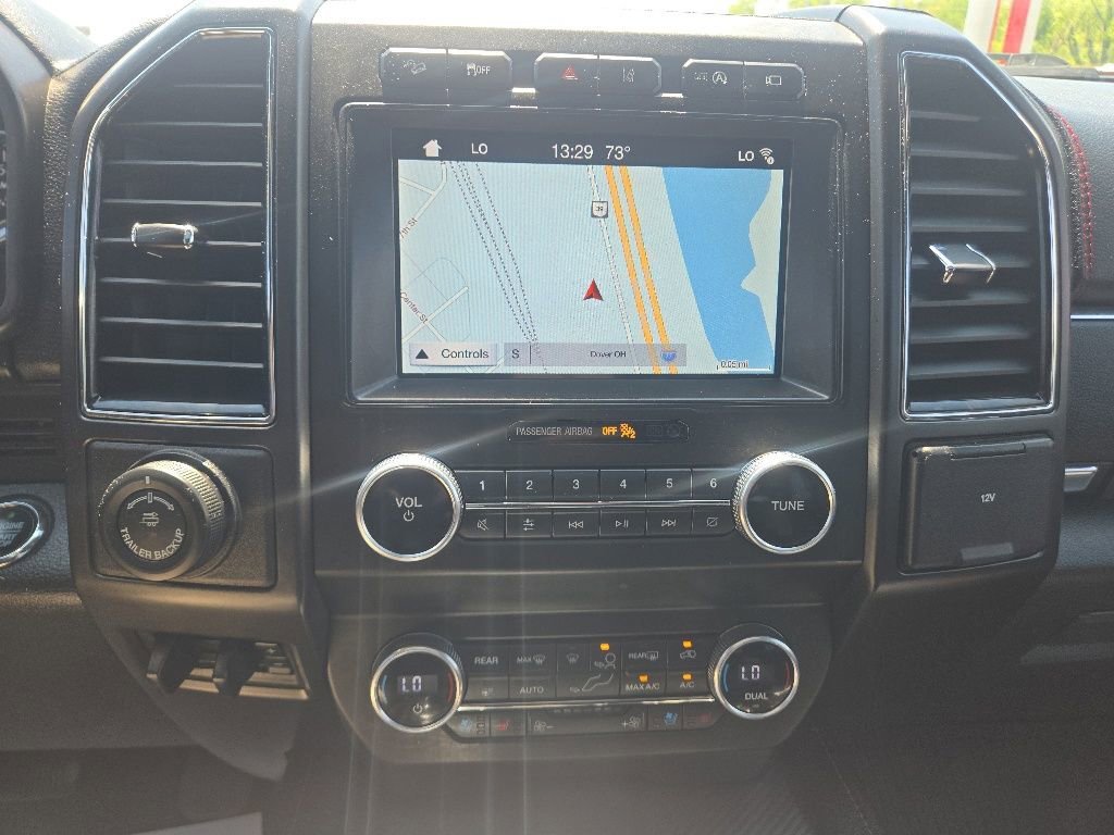 Used 2019 Ford Expedition Limited w/ Equipment Group 303A AWD/4WD image 22