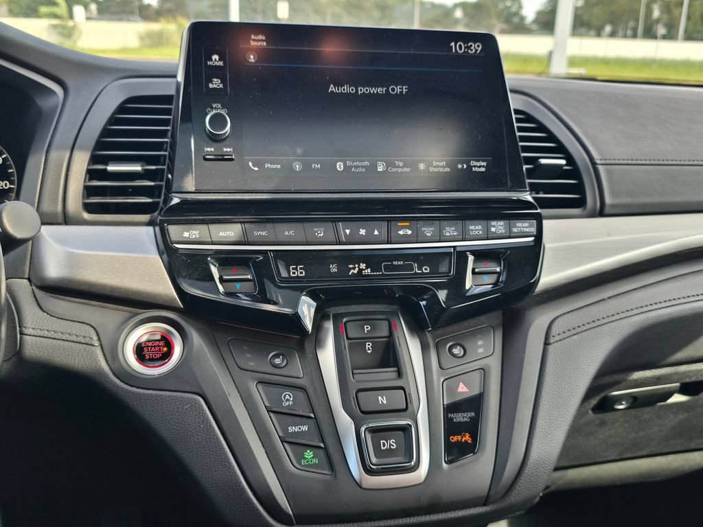 Used 2025 Honda Odyssey Sport-L image 26
