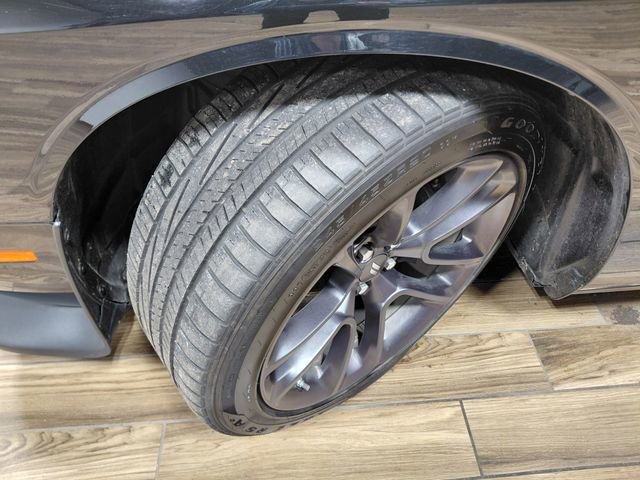 Used 2022 Dodge Challenger R/T Scat Pack RWD image 34