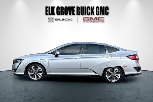 Used 2020 Honda Clarity Touring image 7