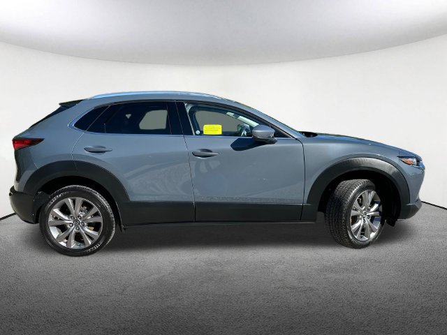 Used 2021 MAZDA CX-30 AWD 2.5 S w/ Premium Package image 18