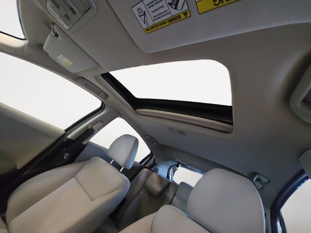 Used 2018 Honda HR-V EX image 12