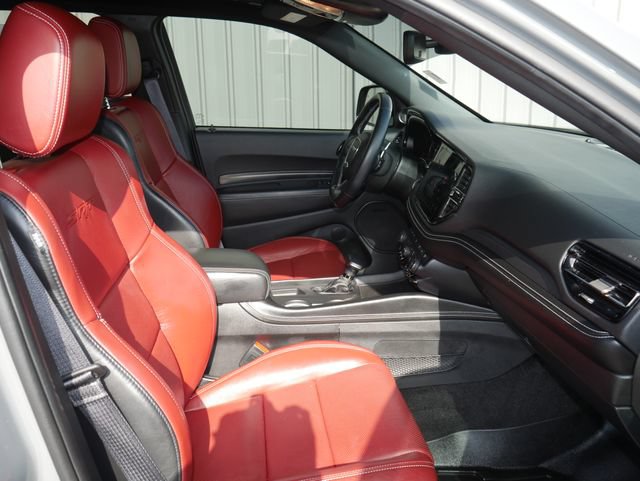 Used 2022 Dodge Durango SRT w/ Technology Group AWD/4WD image 32