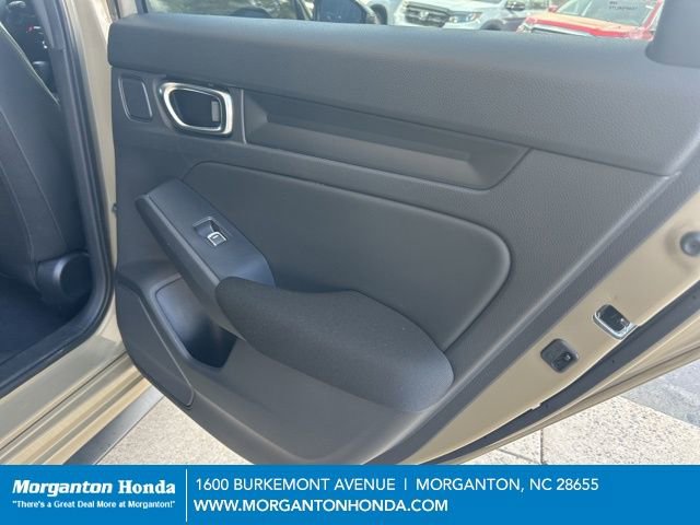 Used 2025 Honda Civic Sport image 31