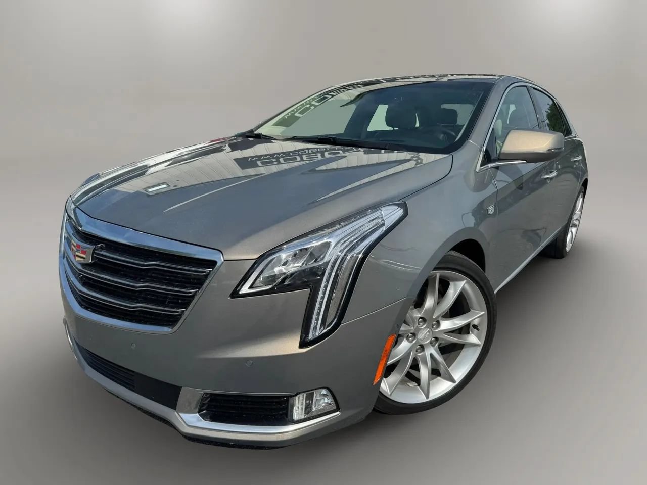 Used 2018 Cadillac XTS Premium Luxury for Sale - Kelley Blue Book