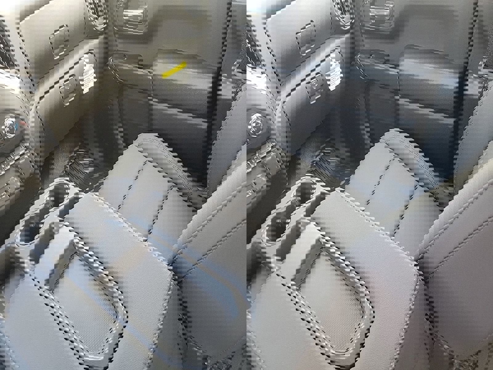 New 2026 GMC Sierra 1500 Pro w/ Pro Value Package image 21